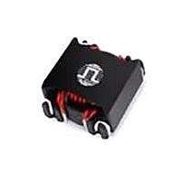 Pulse Electronics PA2744NLT Common Mode Chokes 4A 13.2mOhms 280uH SMD Toroid Choke