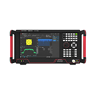 Spectrum analyzers