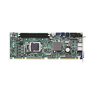 NexCOBOT 10P0886VL00X0 Single Board Computers PICMG 1.3 Full-Size SHB, 3rd IvyBridge Core I (upto 77W), Q77, LGA1155, DDR3 x2, VGA/DVI/HDMI/DP, USB3.0 x4, USB2.0 x4,GbE x2, SATA x6, RS232 x3,RS232/422/485 x1, PCIe x16, four PCIex1