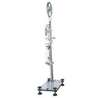 Yasuda 309 Fenchel Expansion and Contraction Tester