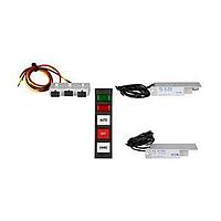 Eaton C400GK36A Field Installation Kit COVER CONTR KIT-FREEDOM SERIES