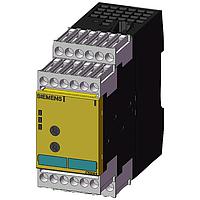 SIEMENS 3TK28100BA01 Safe Standstill Monitor SAFE STANDSTILL MONITOR