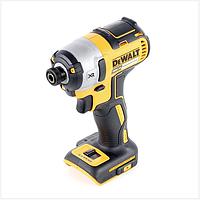 DEWALT DCF887 Battery Powered Screwdriver 18V (battery and charger not included)