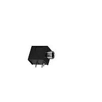 Kycon STX-3150-5N-701C-1 Phone Connectors STEREO JACK 5P STRAIGHT NON THREADED LT PNK RoHS COMPLIANT