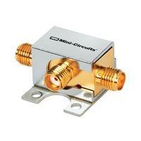 Mini-Circuits ZX05-43MH-S+ RF Mixer Level 13, Double Balanced Mixer, RF/LO Freq 824 - 4200 MHz