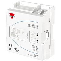 Carlo Gavazzi DCT1A30V10LS2EC Power Modules Energy transducer for DC systems up to 1000V DC and current up to 300A. Tamper proof cover, DIN rail mount, and Modbuse RTU. 256 Bit Signature