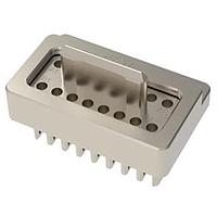 Raychem - TE Connectivity 2322337-1 Accessories NanoRF BP 18 POS SS