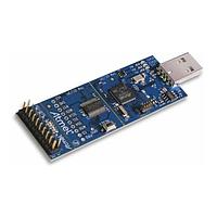 Microchip Technology AT97SC3205T-SDK2 Security / Authentication Development Tools 97SC3205 I2C TPM GenII Starter Kit