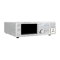 AC Power Supply