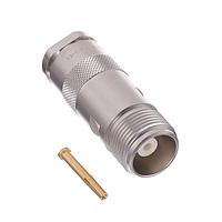 Radiall R176218150 Connectors HN F STR CL 10+11/50