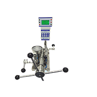 Pressure Comparator