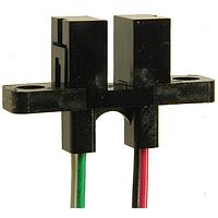 TT Electronics / Optek Technology OPB829DZ Optical Switches, Transmissive, Phototransistor Output Slotted Opt Switch