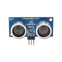Finished Units Distance Sensor Modules