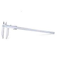 INSIZE 1236-521 Vernier Caliper (500mm / 0.02mm)