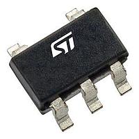 STMicroelectronics TSB7191AIYLT Precision Amplifiers Precision, 22 MHz, RR IO, 36 V BiCMOS operational amplifier
