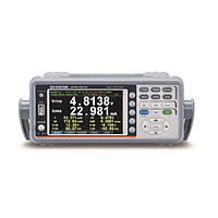 GW INSTEK GPM-8310 Digital Power Meter