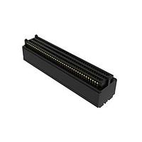 Samtec SEAMI-30-11.0-L-04-2-A-K-TR Board to Board & Mezzanine Connectors .050" SEARAY(TM) High-Speed High-Density Open-Pin-Field Array Terminal