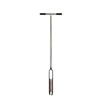 Eijkelkamp 01.03.00.10.2 One-piece Riverside auger Ø 10 cm (10cm)