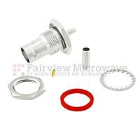 Fairview SC6015 Conector (BNC Female , 4Ghz)