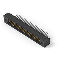 AMP Connectors - TE Connectivity 532447-1 Plugs HDI PIN ASSY 3 ROW 7