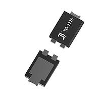 Diotec Semiconductor PPS1060-3G Schottky Diodes Schottky, TO-277B, 60V, 10A