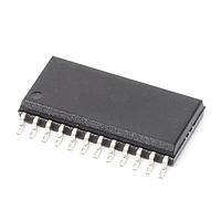 Analog Devices MAX7221CWG+T LED Display Drivers Serially Interfaced, 8-Digit, LED Displa