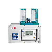 Air sampling pump