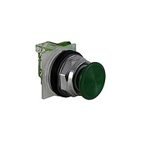 Square D 9001KR4GH2 Pushbutton Switches PSH BTTN 600VAC 10A 30MM, Type K