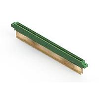 EDAC 845-138-544-802 Standard Card Edge Connectors .100" (2.54mm) Pitch Card Edge Connector