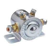 Cole Hersee 24008 Solenoids 120A MAKE-65A BREAK INTRMNT DUTY 24-36V