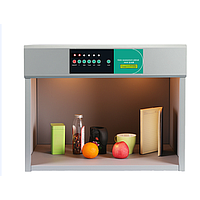 TILO Color Assessment Cabinet Repair Service