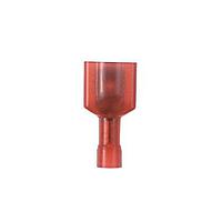 Panduit DNF18-250FIM-M Butted Seam MALE COUPLER 22-18