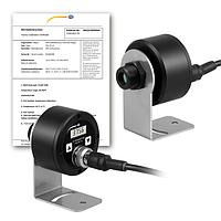 PCE IRT 10-ICA Food Thermometer (0~600°C)