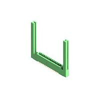 EDAC 337-026-521-258 Sockets Card Edge Connector