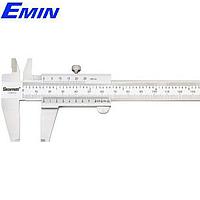 Starret 125MEA-12/300 Measuring mechanical pair, 0-300mm/0.01mm