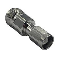 Amphenol AD-N10PNJ-2 RF Adapters - Between Series NEX10- N    ST/P/J-BSA/F/H