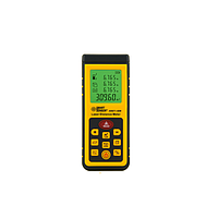 SMARTSENSOR AR871 Laser Distance Meter (0.3 ~ 40m; ± 3 mm)