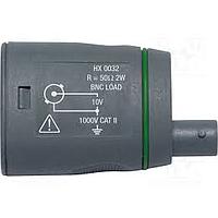 Oscilloscope accessories