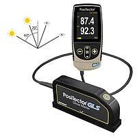 Gloss meter