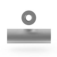 RAF Electronic Hardware 1712-632-SS Round 1/4 Rd X 2-1/2 Length Round Standoff