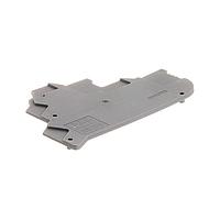 AMP Connectors - TE Connectivity EDK2.5-D End Section Aut SNK Accessories