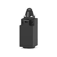 Alcoswitch - TE Connectivity 1-2483582-8 Limit Switches LS T SNAP ROLLER 4A 2NC