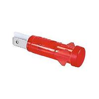 Bulgin C0276AANAA Indicators C0276AA RED 230V