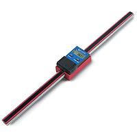 Digital length gauge