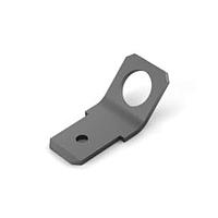AMP Connectors - TE Connectivity 140759 PC Tab .250 FASTON TAB