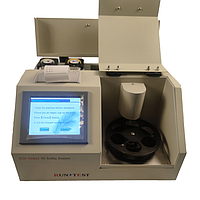 Run Test RUN-OA06J Auto Extraction Method Transformer Oil Acid Value Tester (0.002～1mg KOH/g)