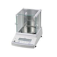 Analyzer Scale