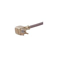 HUBER+SUHNER 86_CT-0-2-2/111_NE RF Terminators Right angle PCB cable terminator