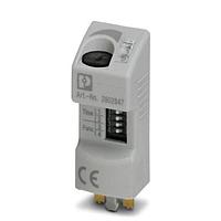 PHOENIX CONTACT 2902647 Timer Module Timer module for RIF relays