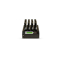 Ureach IT300U SATA III HDD/SSD Duplicator and Sanitizer (30 GB/min, 1~3)